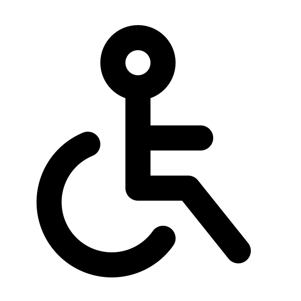Disabled
