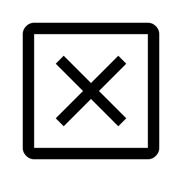 Disabled By Default