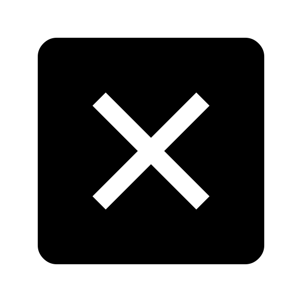 Disabled By Default Fill
