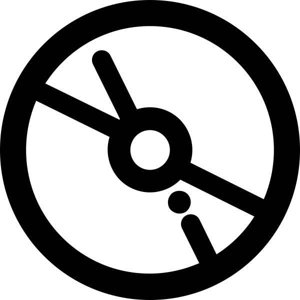 Disc Vector