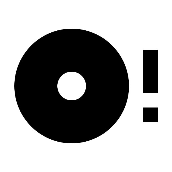 Disc Alert
