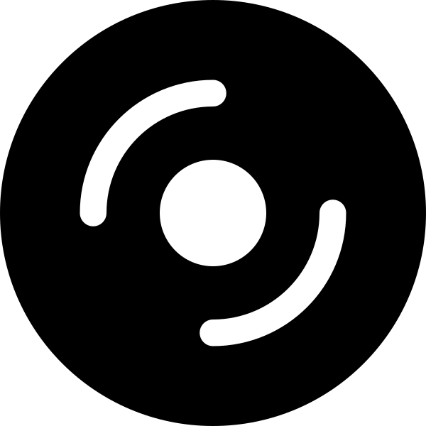 Disc Fill