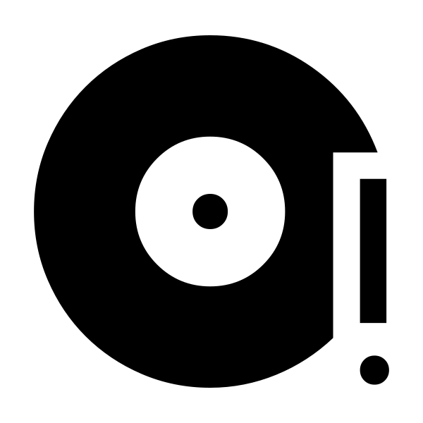 Disc Full Fill