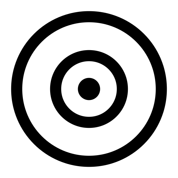 Disc Outline