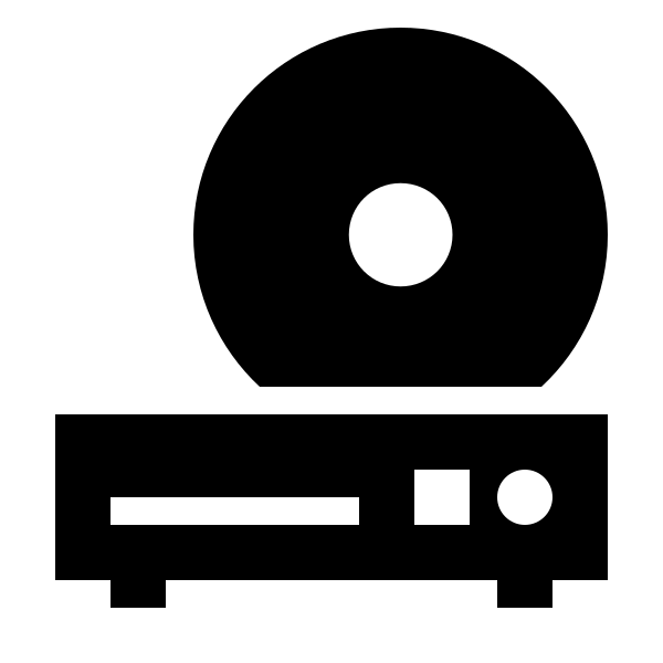 Disc Player