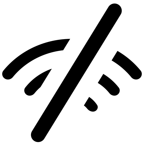 Disconnected Vector