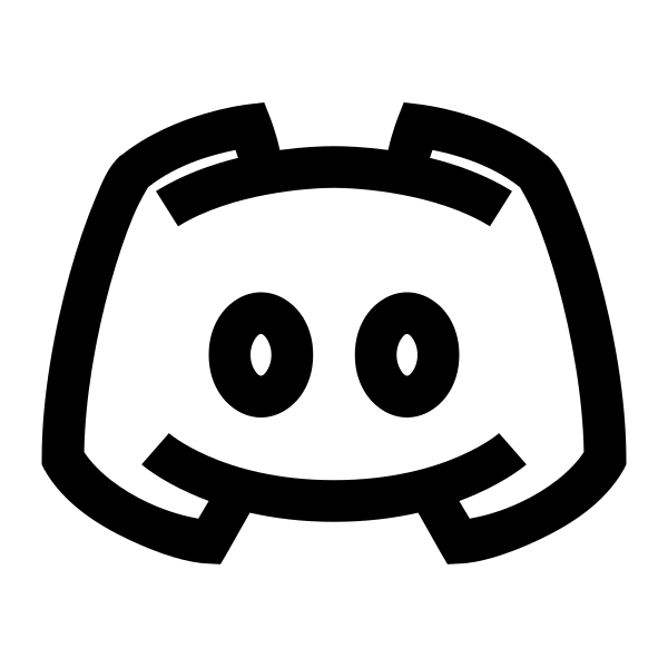 Discord Vector