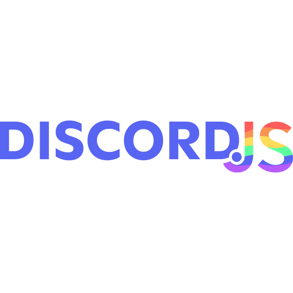 Discordjs Original Wordmark