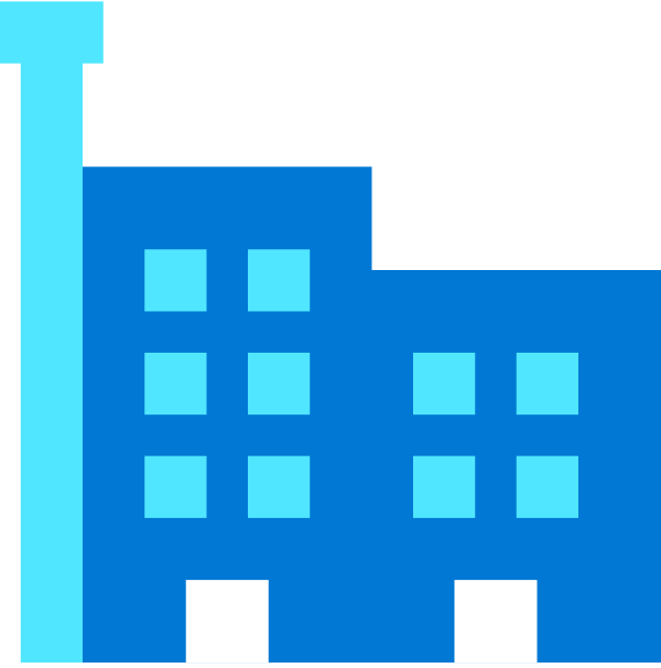Discrete Manufacturing Vector