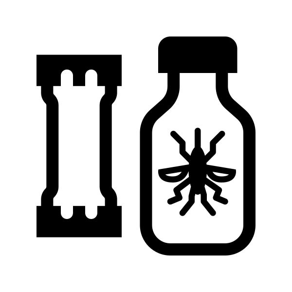 Discriminating Concentration Bioassays