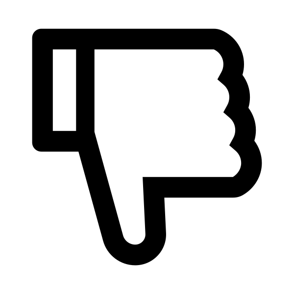 Dislike