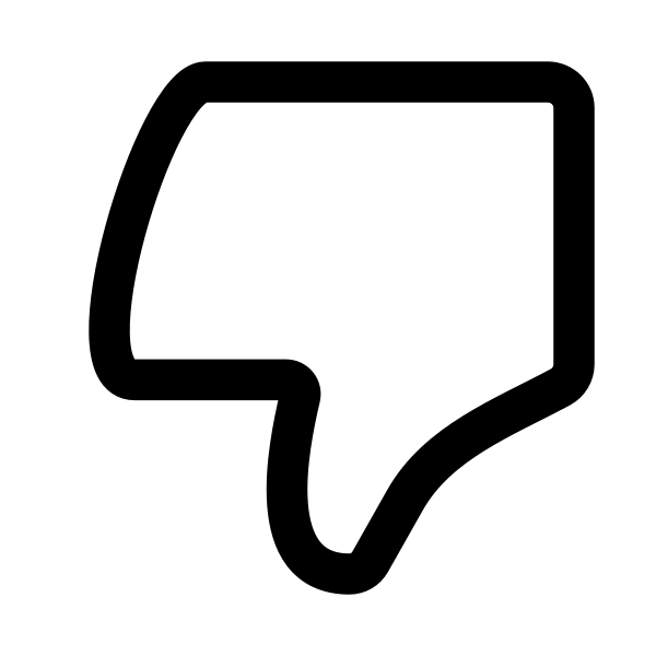 Dislike