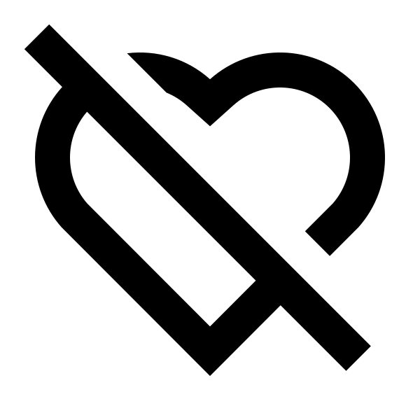 Dislike Line