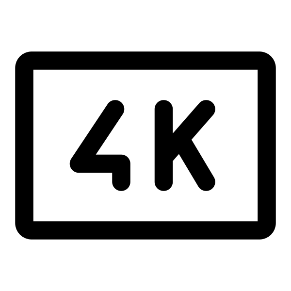 Display 4k