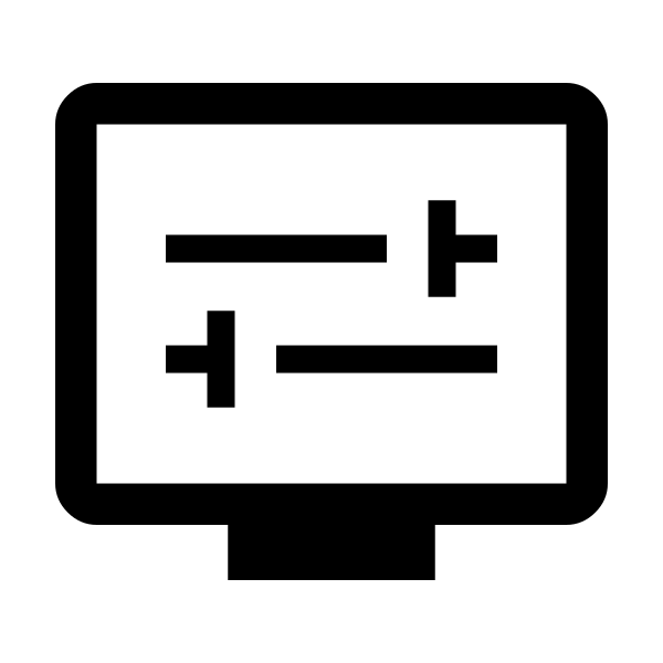 Display Settings
