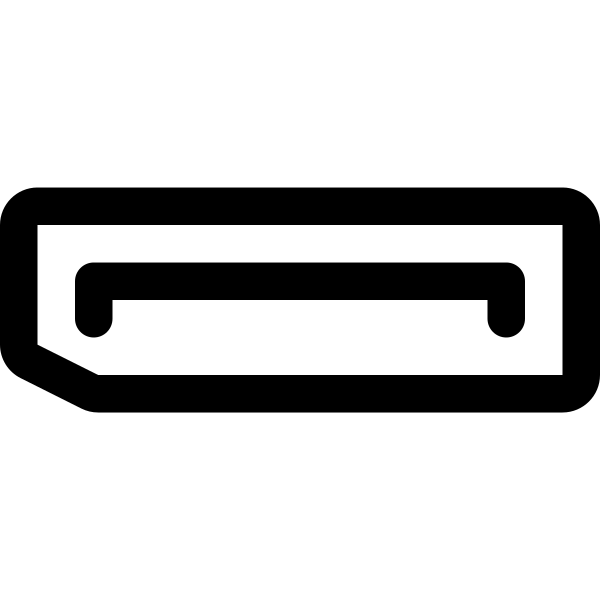 Displayport
