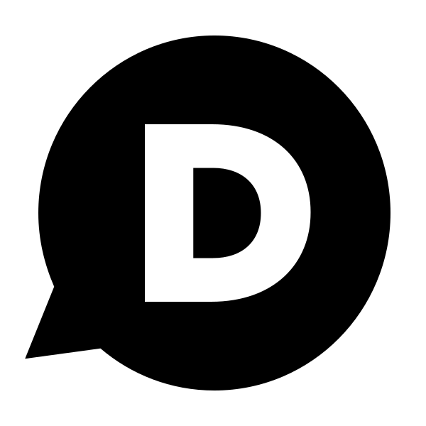Disqus