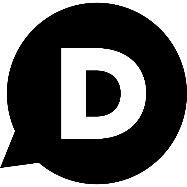 Disqus