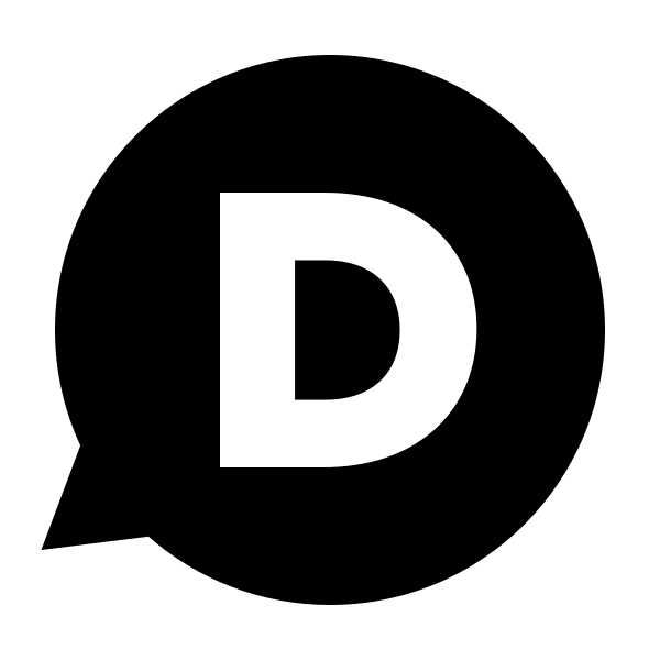Disqus Fill