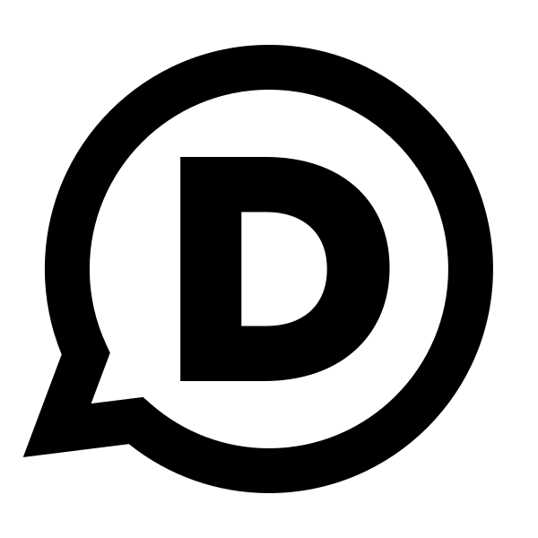 Disqus Line
