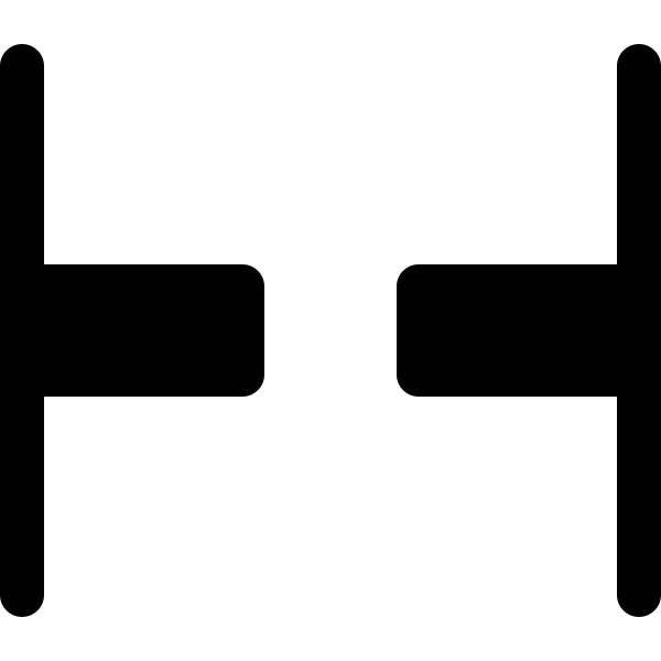 Distribute Horizontal Vector