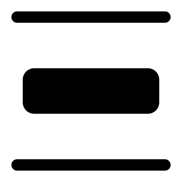 Distribute Vertical