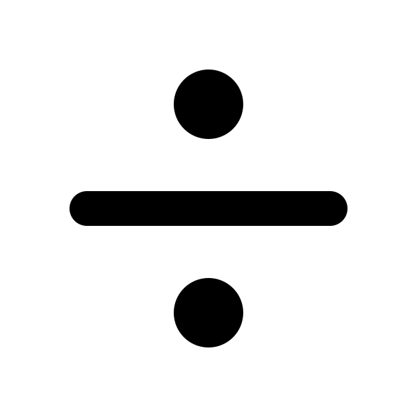 Divide
