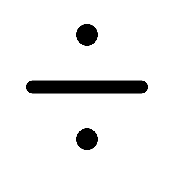 Divide
