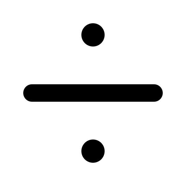 Divide Vector