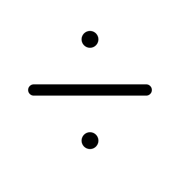 Divide Vector