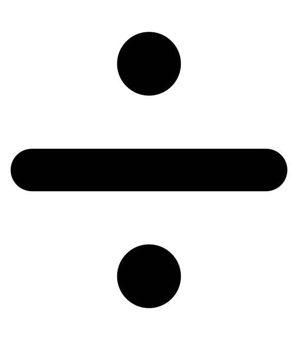 Divide