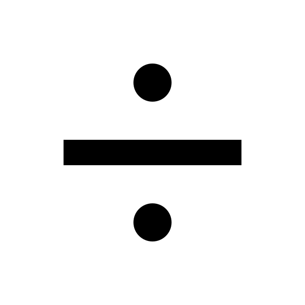 Divide Line