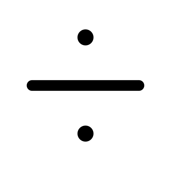 Divide