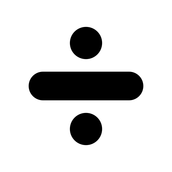 Divide Vector
