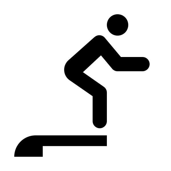 Diving