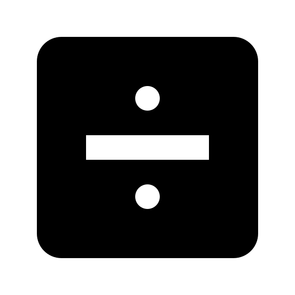 Division Box