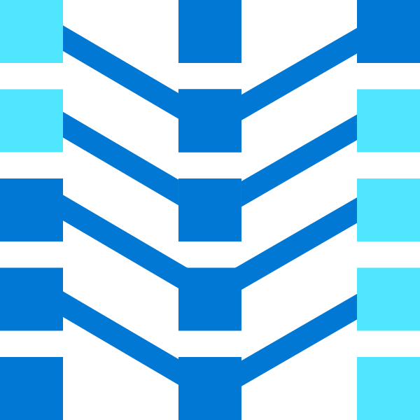 Divisions Vector