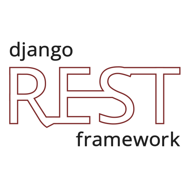 Djangorest Original Wordmark