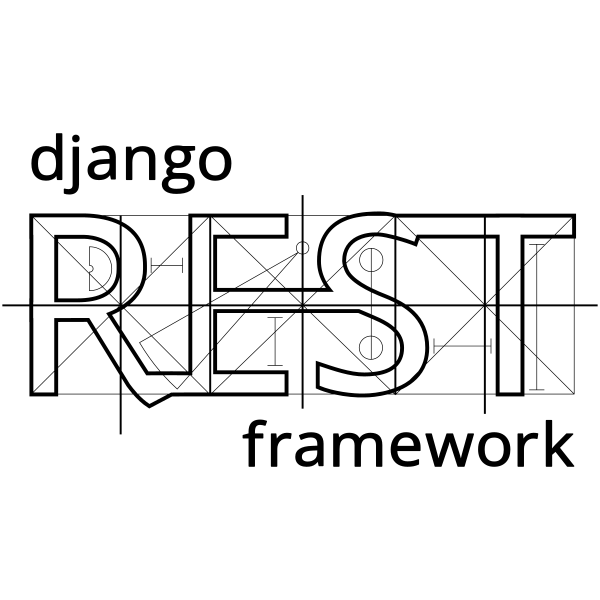 Djangorest Plain