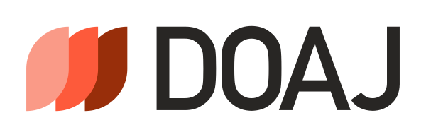 DOAJ Logo Colour