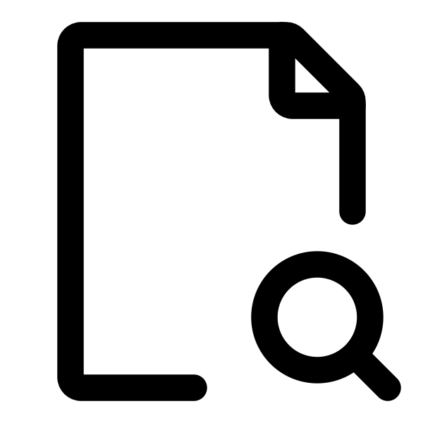 Doc Magnifying Glass