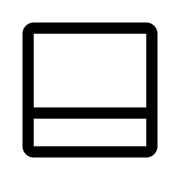 Dock To Bottom