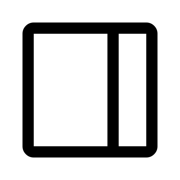 Dock To Left
