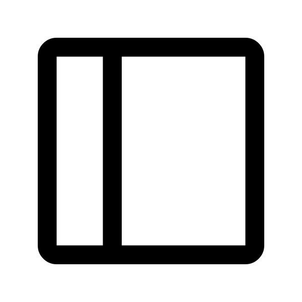Dock To Right