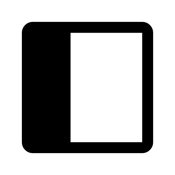 Dock To Right Fill