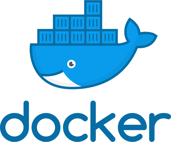 Docker Vector