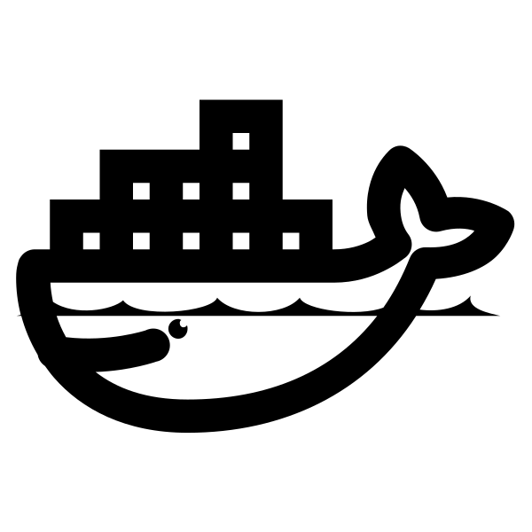 Docker Vector