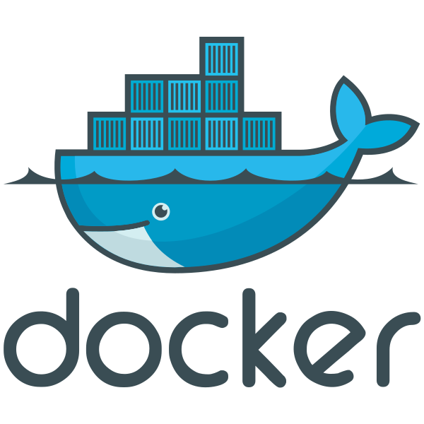 Docker Original Wordmark