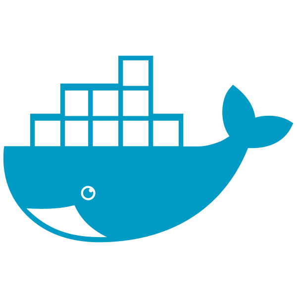 Docker Plain