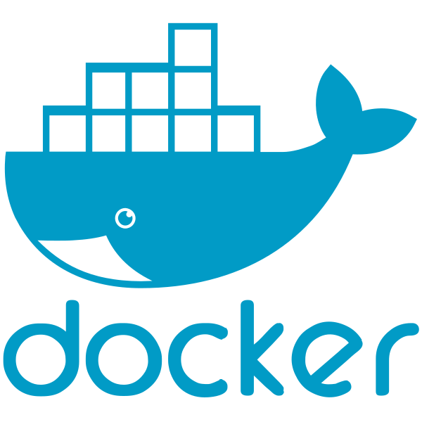 Docker Plain Wordmark